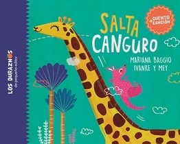 Papel SALTA CANGURO
