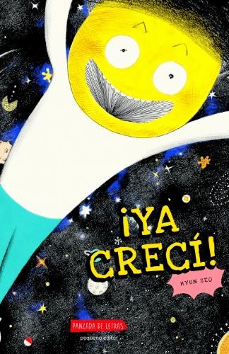 Papel YA CRECÍ!