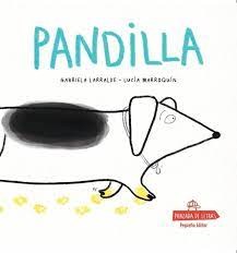 Papel PANDILLA