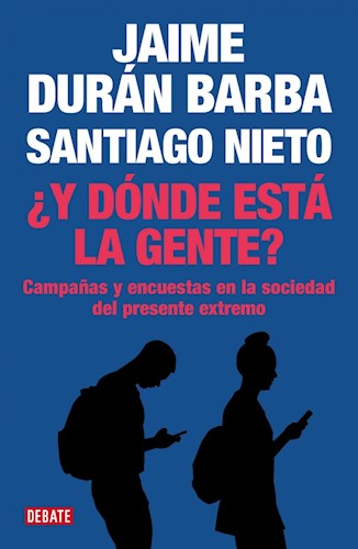  Y Donde Esta La Gente