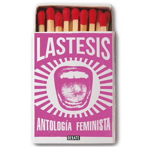 Papel ANTOLOGIA FEMINISTA