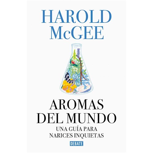 Papel AROMAS DEL MUNDO
