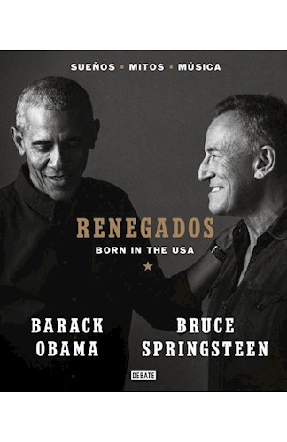  Renegados