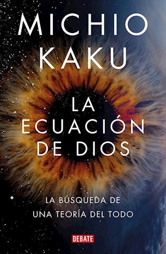  Ecuacion De Dios  La