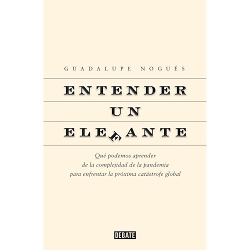 Papel ENTENDER UN ELEFANTE
