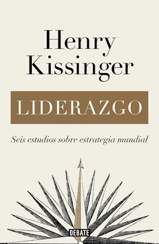  Liderazgo