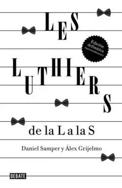  Les Luthiers (Edicion Ampliada 2023)