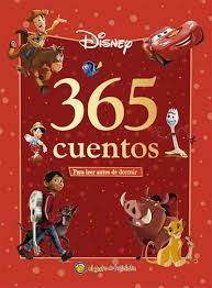  365 Cuentos Para Leer Antes De Dormir