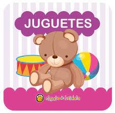  Juguetes Libro Para El Agua