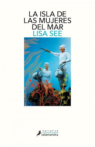 Papel ISLA DE LAS MUJERES DEL MAR (COLECCION NARRATIVA)