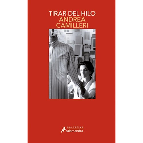 Papel TIRAR DEL HILO