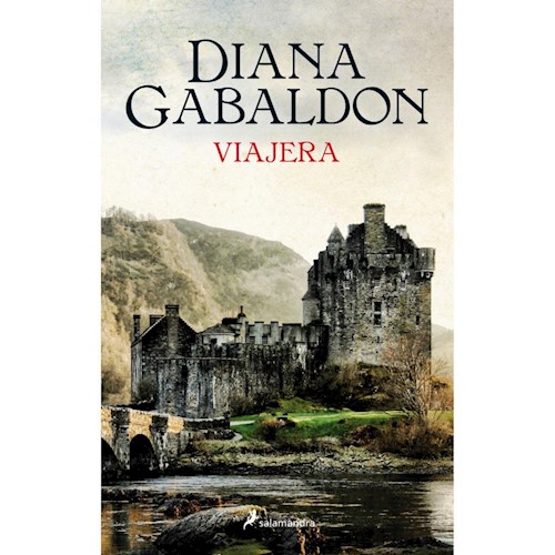 Papel VIAJERA (OUTLANDER 3)