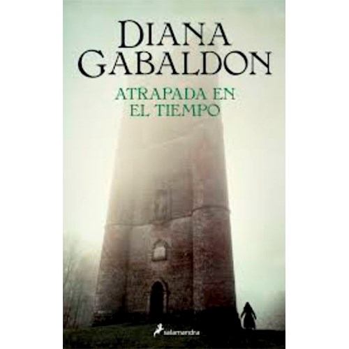 Papel ATRAPADA EN EL TIEMPO (OUTLANDER 2)