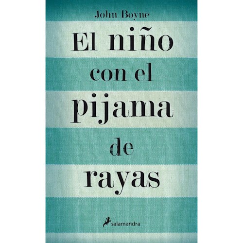 Papel EL NIÑO CON EL PIJAMA A RAYAS