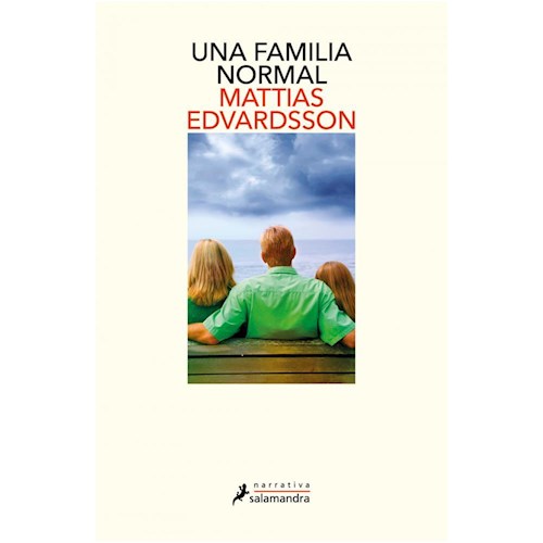Papel UNA FAMILIA NORMAL