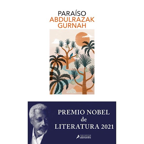 Papel PARAISO