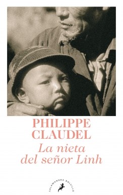 Papel LA NIETA DEL SEÑOR LINH