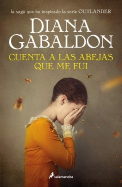 Papel CUENTA A LAS ABEJAS QUE ME FUI