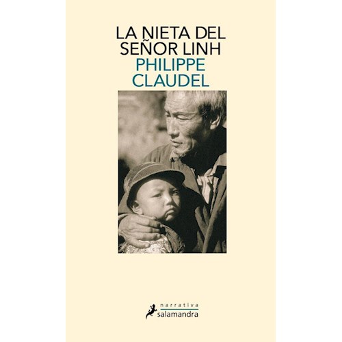 Papel LA NIETA DEL SEÑOR LINH