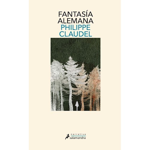 Papel FANTASIA ALEMANA