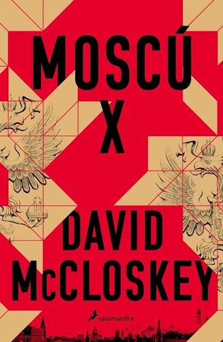 Papel Moscu X