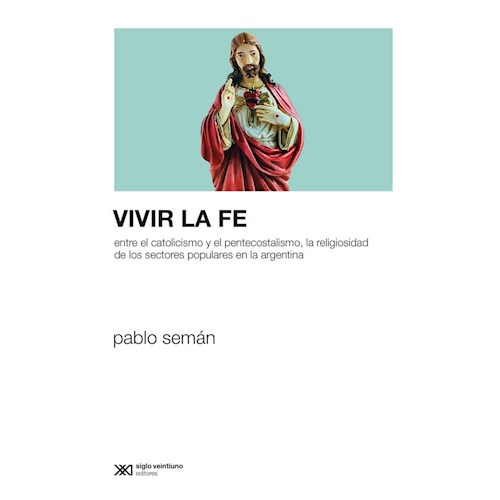 Papel VIVIR LA FE
