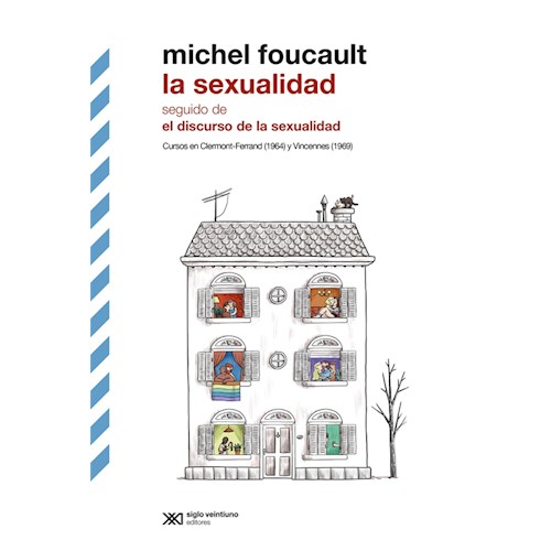 Papel LA SEXUALIDAD