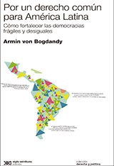 Papel POR UN DERECHO COMUN EN AMERICA LATINA