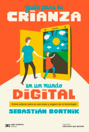 Papel GUIA PARA LA CRIANZA EN UN MUNDO DIGITAL