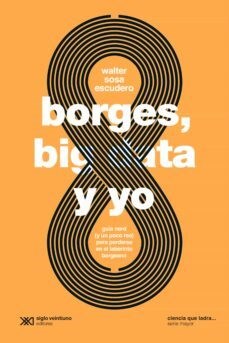 Papel BORGES, BIG DATA Y YO