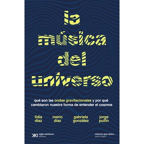 Papel LA MÚSICA DEL UNIVERSO