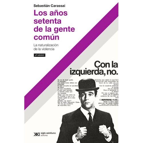 Papel LOS AÑOS SETENTA DE LA GENTE COMÚN