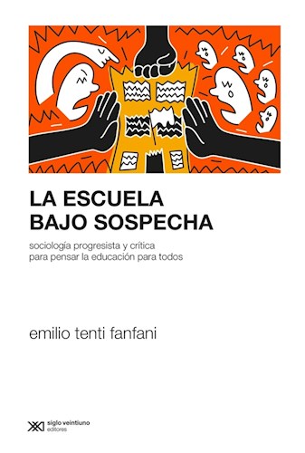 Papel Escuela Bajo Sospecha, La