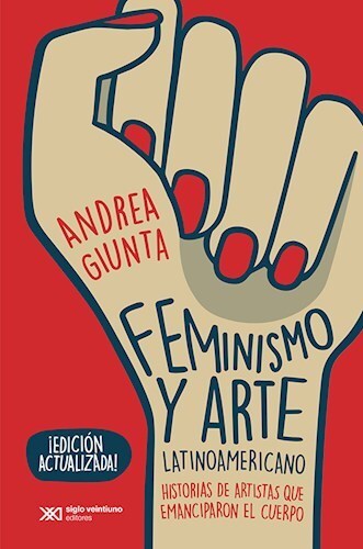Papel FEMINISMO Y ARTE LATINOAMERICANO (EDICIÓN 2021)