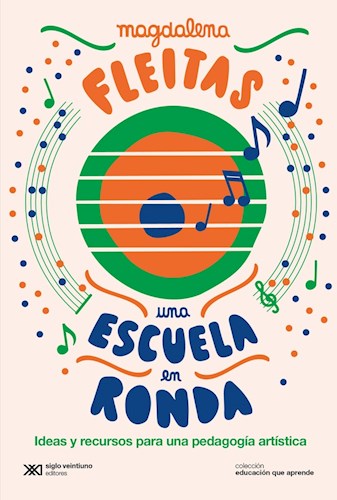 Papel UNA ESCUELA EN RONDA