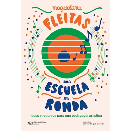 Papel UNA ESCUELA EN RONDA