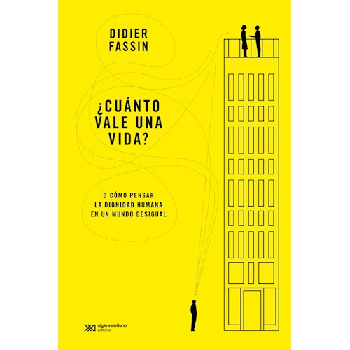 Papel ¿CUANTO VALE UNA VIDA?