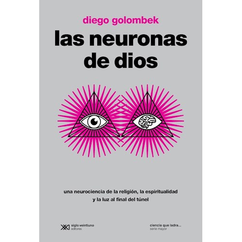 Papel LAS NEURONAS DE DIOS