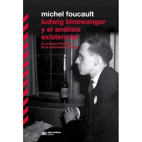 Papel LUDWIG BINSWANGER Y EL ANÁLISIS EXISTENCIAL