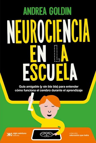 Papel NEUROCIENCIA EN LA ESCUELA