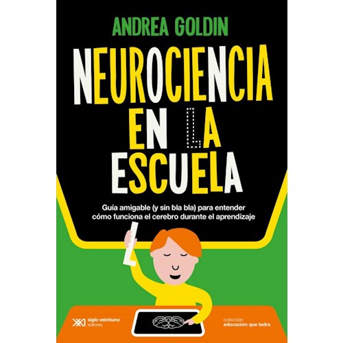 Papel NEUROCIENCIA EN LA ESCUELA