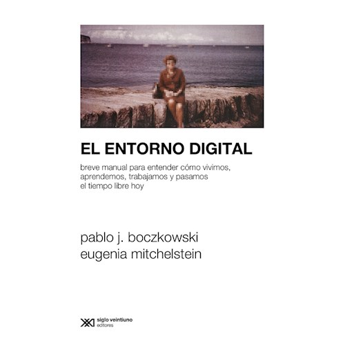 Papel EL ENTORNO DIGITAL
