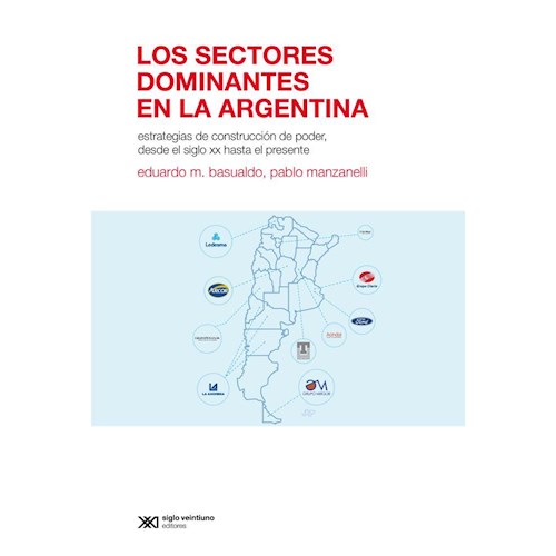Papel SECTORES DOMINANTES EN LA ARGENTINA