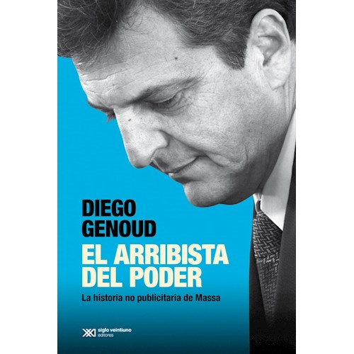 Papel ARRIBISTA DEL PODER, EL