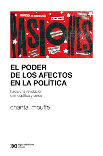 Papel Poder De Los Afectos En La Politica