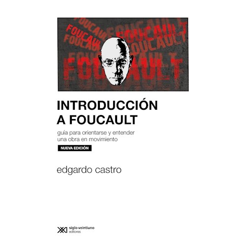 Papel INTRODUCCIÓN A FOUCAULT (EDICIÓN 2023)