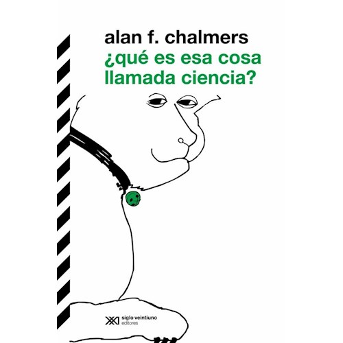 Papel ¿QUÉ ES ESA COSA LLAMADA CIENCIA?