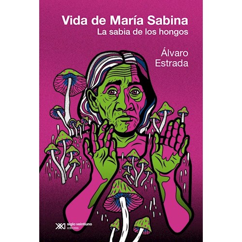 Papel LA VIDA DE MARÍA SABINA