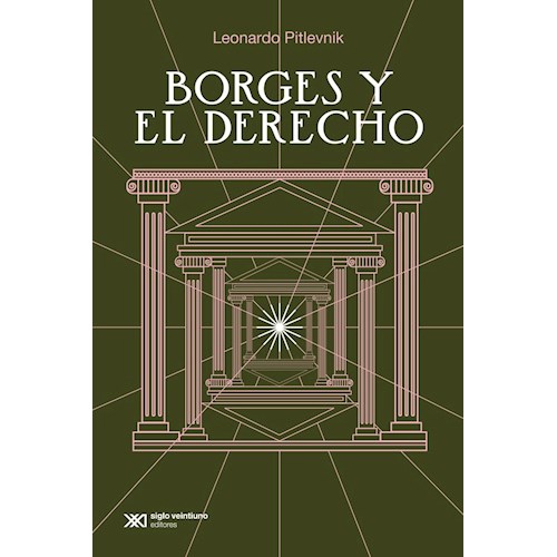 Papel BORGES Y EL DERECHO