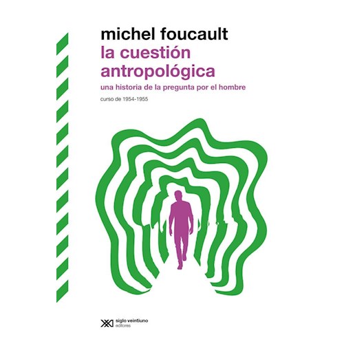 Papel CUESTIÓN ANTROPOLÓGICA, LA